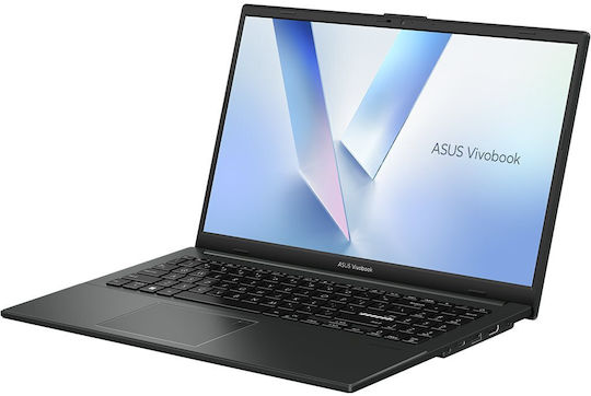 Asus Vivobook Go 15 E1504TA-BQ115W 15.6" IPS FHD (N-Series-N150/8GB/128GB Flash Storage/W11 Home) (GR Keyboard)