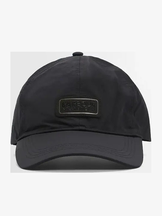 Barbour International Шапка Джокей