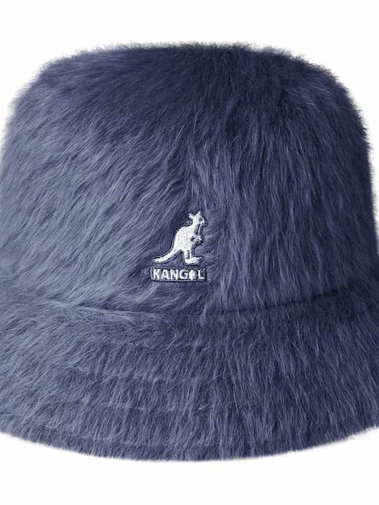 Kangol Καπέλα Washed Baseball Μπλε-k5165ht-blue Kangol Καπέλα Washed Baseball Μπλε-k5165ht-blue