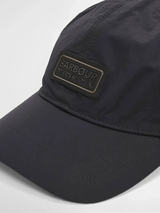 Barbour International Шапка Джокей