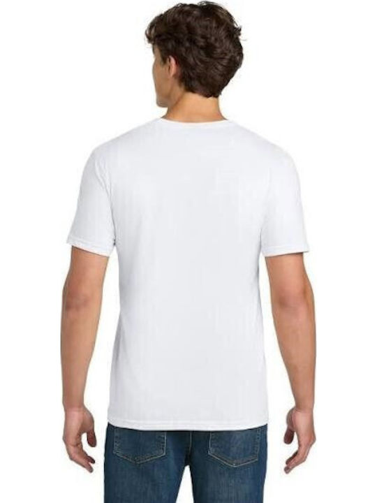 Violent Femmes T-shirt Vintage Band Photo Бяла Violent Femmes T-shirt Vintage Band Photo Бяла