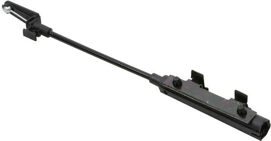 Maxgear Motorhaube Freigabe Für Volkswagen Touran
