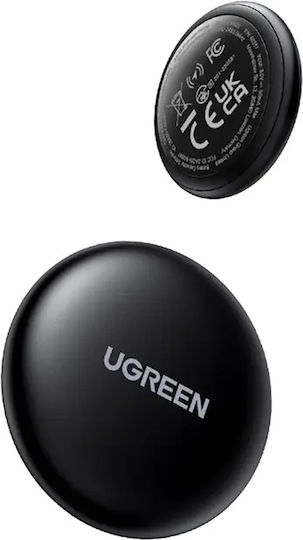 Ugreen CM918 Apple Find My Μαύρο
