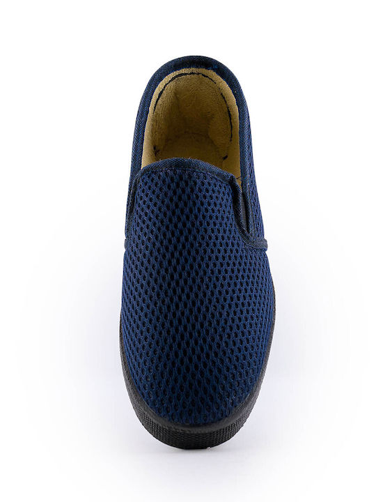 Herren Espadrilles in Beigem Farbton