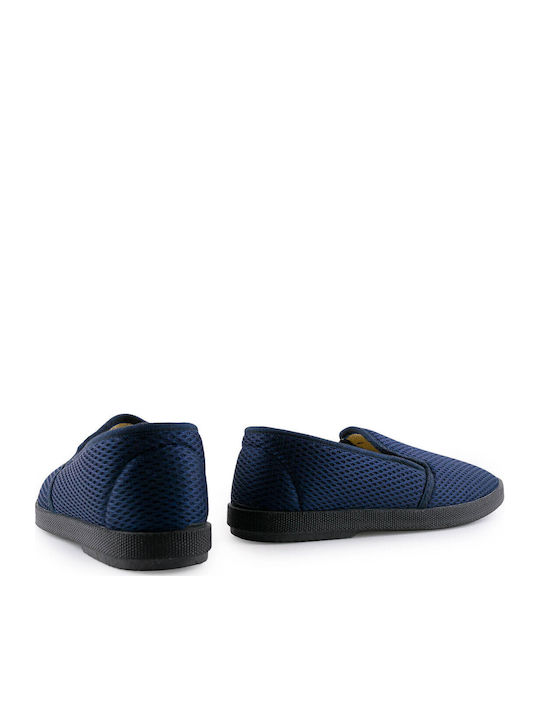 Herren Espadrilles in Beigem Farbton