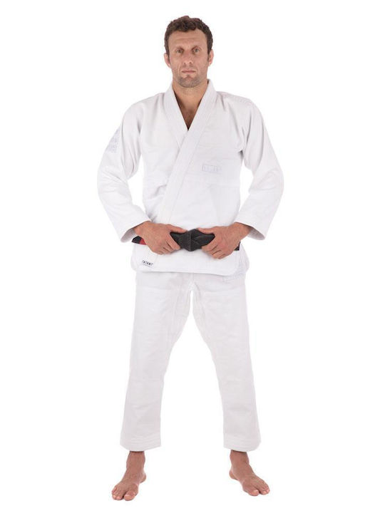 Tatami Fightwear Tatami Classic Männer Jiu Jitsu Uniform Weiß