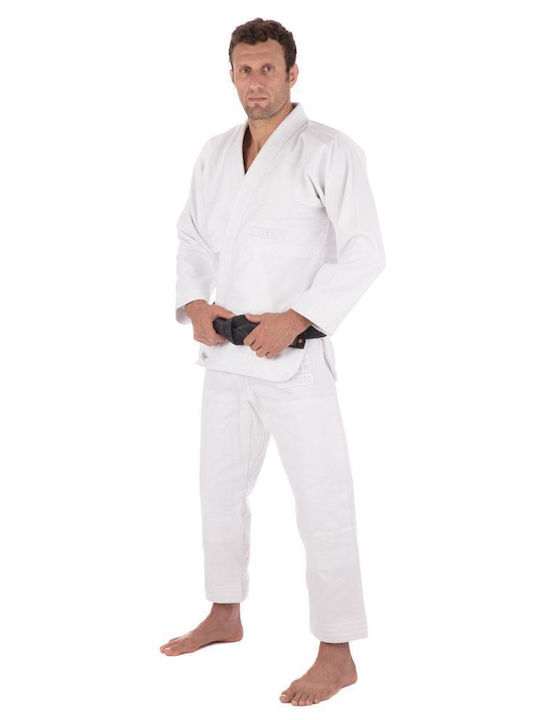 Tatami Fightwear Tatami Classic Männer Jiu Jitsu Uniform Weiß