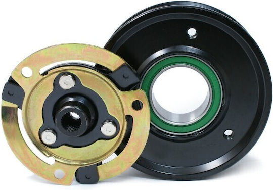 Σετ Συμπλέκτη 6pk 102mm