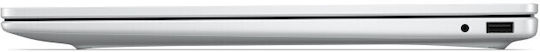 HP OmniBook 3 16" IPS FHD+ (Ryzen 5-230/24GB/512GB SSD/W11 Home) (US Keyboard)