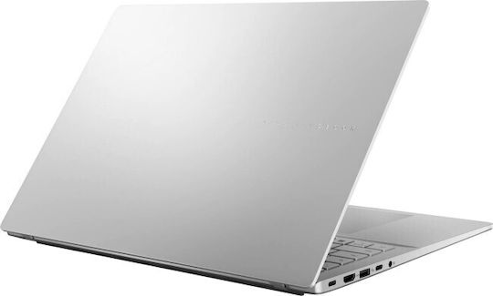 Asus Vivobook S16 S3607AA-SH025W 16" OLED FHD (Ultra 5-325/16GB/512GB SSD/W11 Home) (US Keyboard)