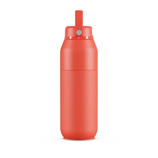 Ion8 Sticlă Termos Oțel Inoxidabil 720ml Urban
