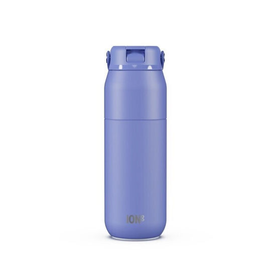 Ion8 Sticlă Termos Oțel Inoxidabil 540ml Urban