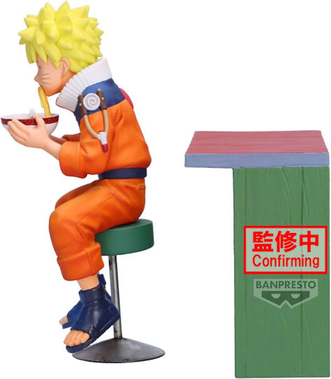 Naruto 72 Series Naruto Uzumaki Figure Statue 11cm