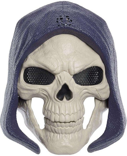 Mattel Masters of the Universe Skeletor Mask with Lights and Sounds Figure