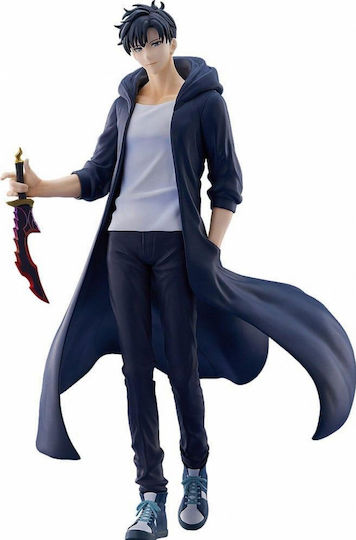 Solo Leveling Pop Up Parade L Sung Jinwoo Figur Sammelbare Figuren 24cm