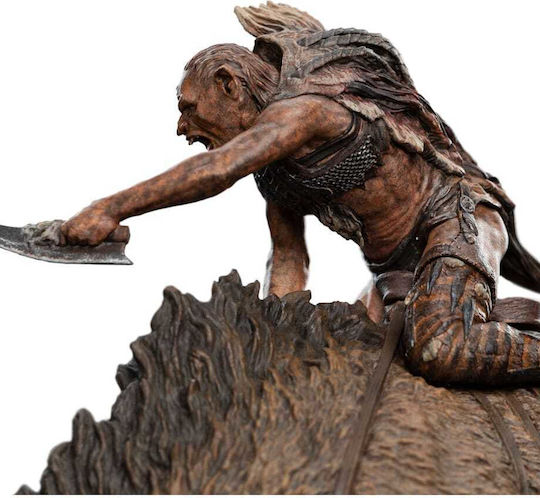 Weta Workshop Lord of the Rings Figure 16cm