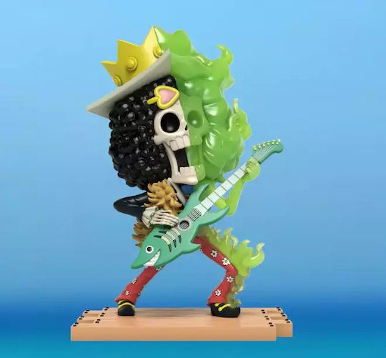 One Piece Series 2 Freeny's Hidden Dissectibles Display 12 Fig