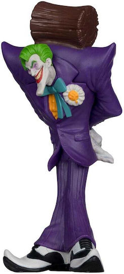 Dc Direct Collector Vinyl Figure Joker Limited Edition Todd's Mods Height 13cm