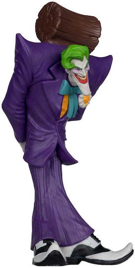 Dc Direct Collector Vinyl Figure Joker Limited Edition Todd's Mods Height 13cm