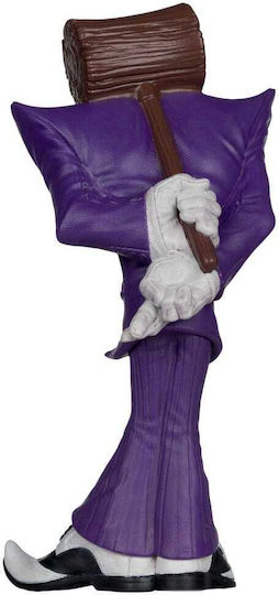 Dc Direct Collector Vinyl Figure Joker Limited Edition Todd's Mods Height 13cm