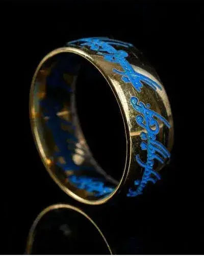 Groovy Lord of the Rings Replica