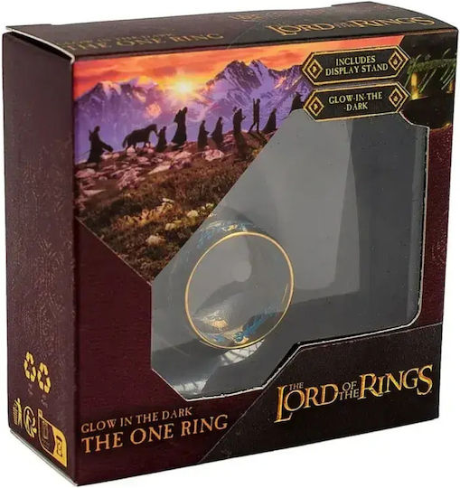 Groovy Lord of the Rings Replica