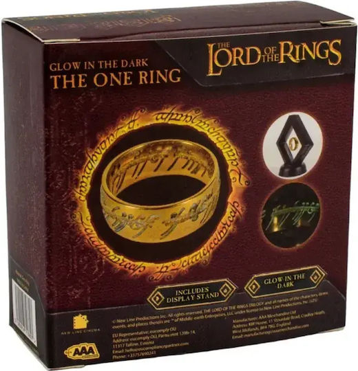 Groovy Lord of the Rings Replica