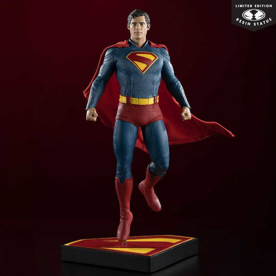 Mcfarlane Toys DC Comics Superman Figure in 1:6 Scale