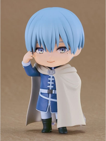 Frieren Beyond Journey´s End Nendoroid Изненада Мини Фигури Височина 7см Герои Срещу Злодеи Дисплей Комплект 6 Бройки