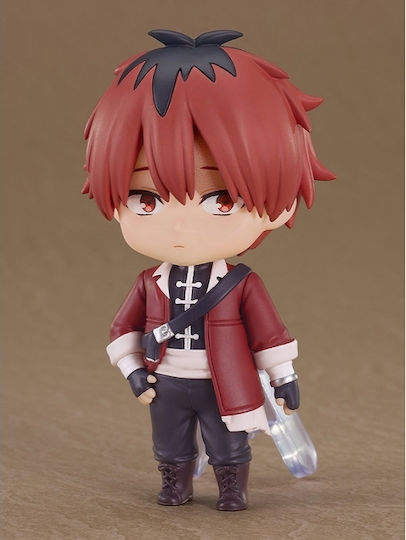 Frieren Beyond Journey´s End Nendoroid Изненада Мини Фигури Височина 7см Герои Срещу Злодеи Дисплей Комплект 6 Бройки