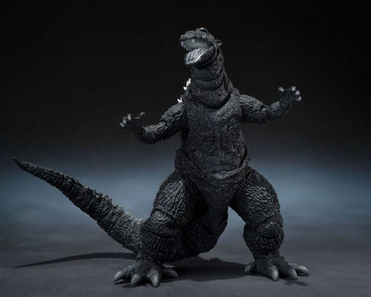 Tamashi Nations Godzilla Movie Graphic Plus Figurină de Acțiune