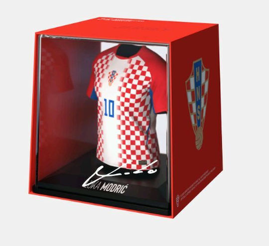 FanCollex Myjersey Weltmeisterschaft Sammelbare Figuren