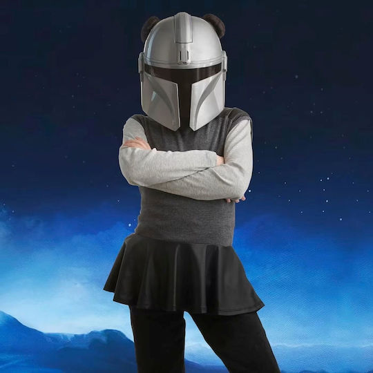 Hasbro Star Wars Mandalorian Figur Sammelbare Figuren