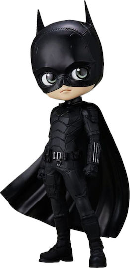 Banpresto DC Comics Superman Батман Колекционерска Фигура 15см
