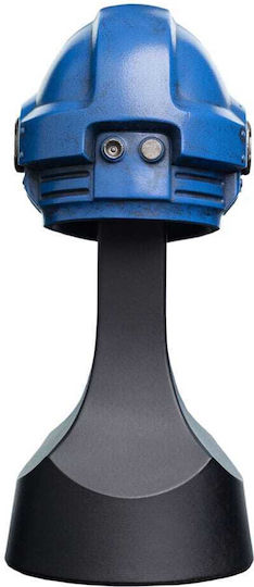 Weta Workshop Warhammer 40k Ultramarines Helm Miniature