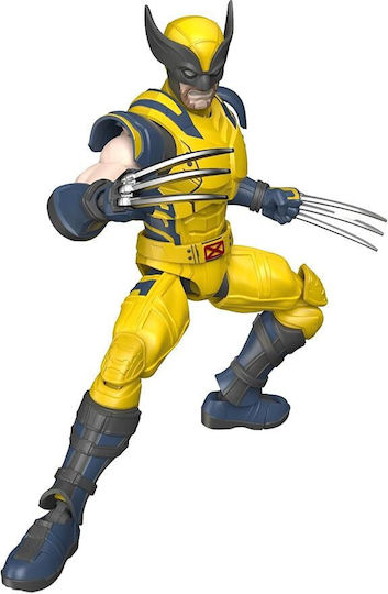 Blokees Figurină Marvel 12 cm