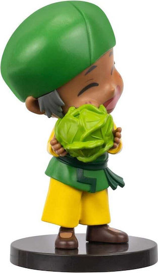Jazwares Avatar: Merchant Φιγούρα 10εκ.