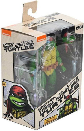 Teenage Mutant Ninja Turtles Хендимен Донатело Фигура за Действие 18см