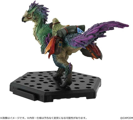 Capcom Hunter Figur 15cm
