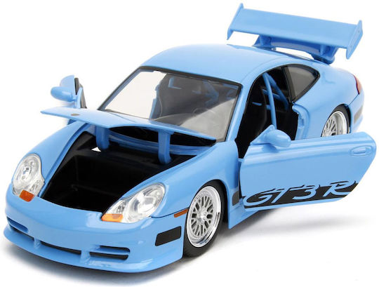 Jada Toys Φιγούρα σε Κλίμακα 1:24