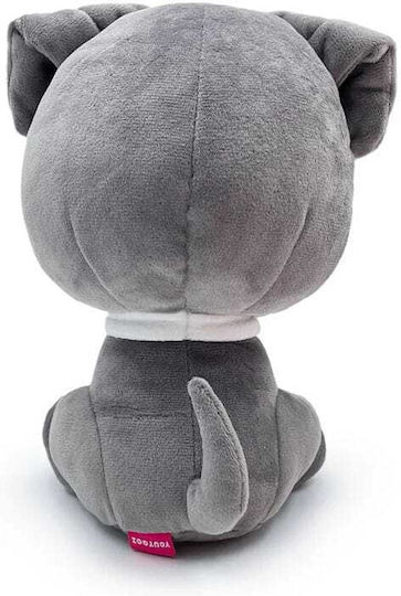 Φιγούρα Λούτρινο Youtooz John Wick Bubba 22cm