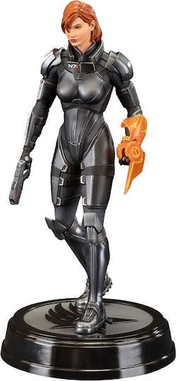 Mass Effect Commander Jane Shepard Figurina Statuie 23cm