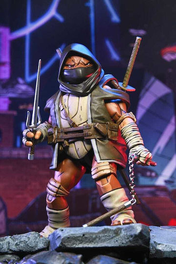 Neca Teenage Mutant Ninja Turtles The Last Ronin Moja Yi Re-Evolution Action-Figur 18cm