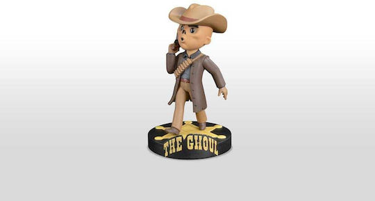 Dark Horse Comics Fallout - The Ghoul Φιγούρα