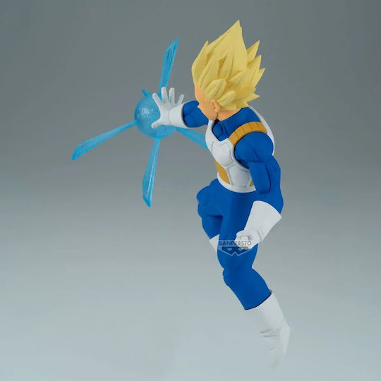 Banpresto Dragon Ball Вегета Gx Materia Фигура