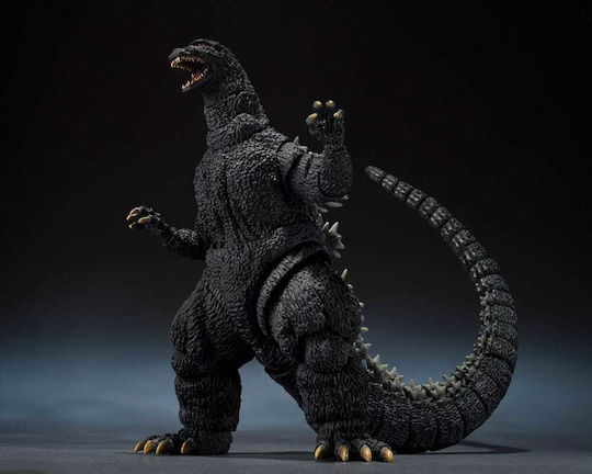 Namco - Bandai S.h Action Figure