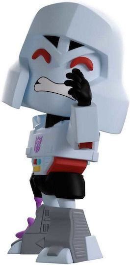 Transformers Megatron #1 Φιγούρα Αγαλματίδιο 11cm
