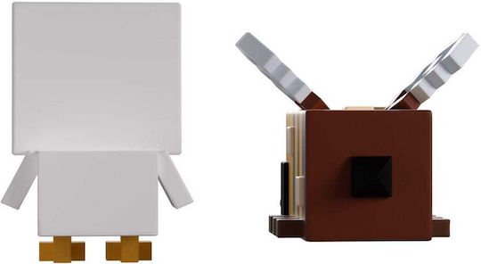 Youtooz Minecraft: Collectibles Φιγούρα