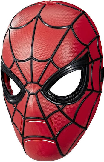 Hasbro Spider-man Movie Role Play Bom Gallagher Basic Mask G3442