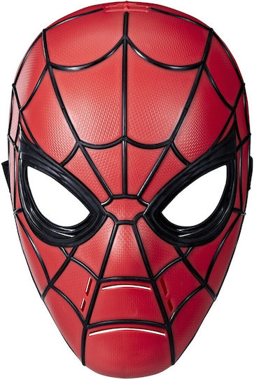 Hasbro Spider-man Movie Role Play Bom Gallagher Basic Mask G3442